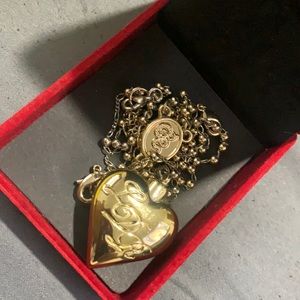 Lana Del Rey necklace from The Endless Summer Tour (FINAL PRICE DROP)